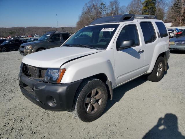 nissan xterra off 2010 5n1an0nu8ac514532