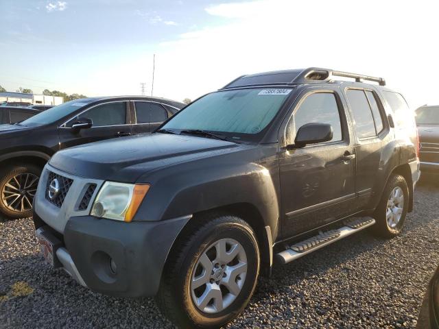 nissan xterra off 2010 5n1an0nu8ac523697