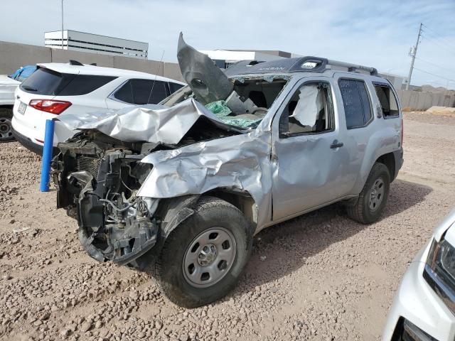 nissan xterra off 2011 5n1an0nu8bc522891