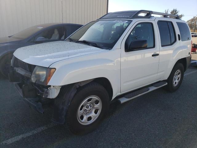 nissan xterra x 2015 5n1an0nu8fn657590