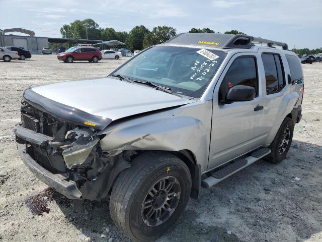 nissan xterra off 2010 5n1an0nu9ac505578