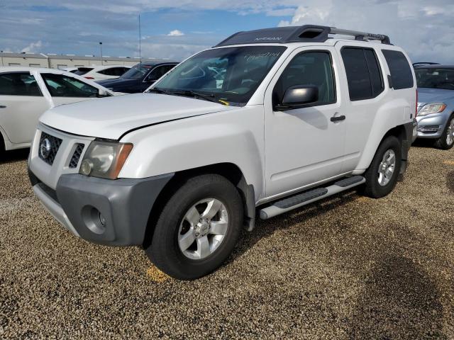 nissan xterra off 2010 5n1an0nu9ac510506