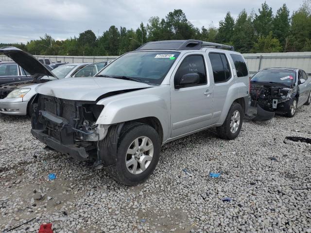 nissan xterra off 2010 5n1an0nu9ac527080