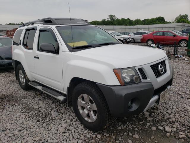 nissan xterra off 2010 5n1an0nuxac500017