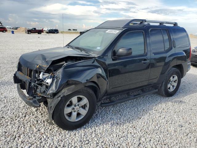 nissan xterra off 2010 5n1an0nuxac506674