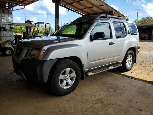 nissan xterra off 2010 5n1an0nuxac524222