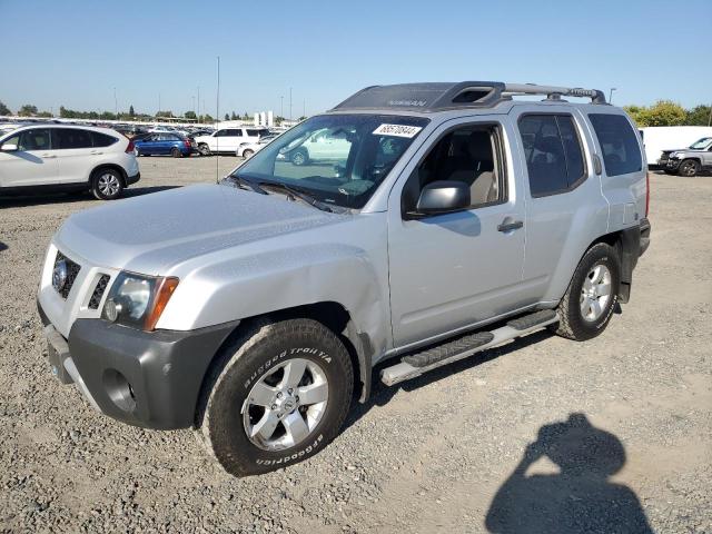 nissan xterra off 2010 5n1an0nuxac524463