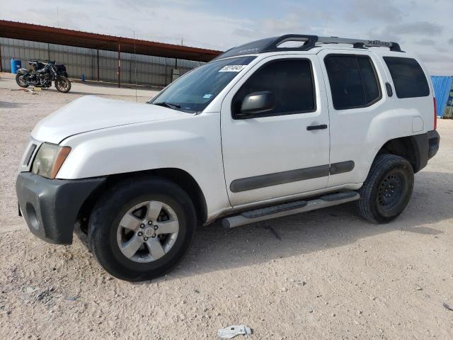 nissan xterra off 2011 5n1an0nuxbc510225