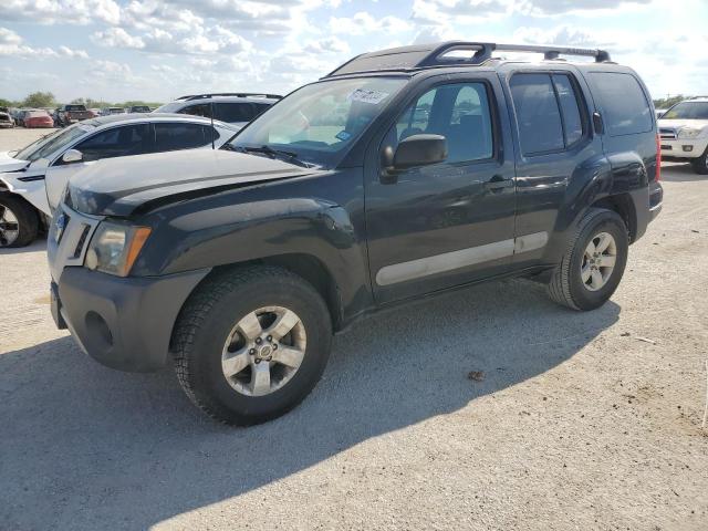 nissan xterra off 2011 5n1an0nuxbc511584