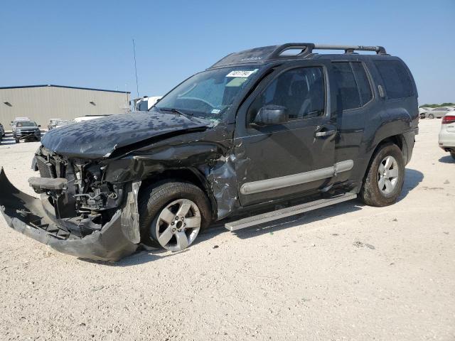 nissan xterra off 2011 5n1an0nuxbc516879