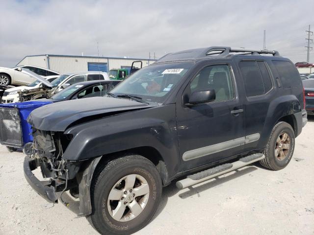 nissan xterra off 2012 5n1an0nuxcc520433