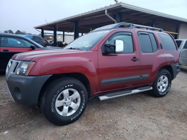 nissan xterra 2013 5n1an0nuxdn820320