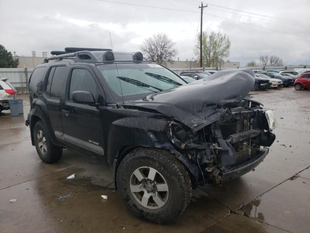 nissan xterra off 2010 5n1an0nw0ac504353