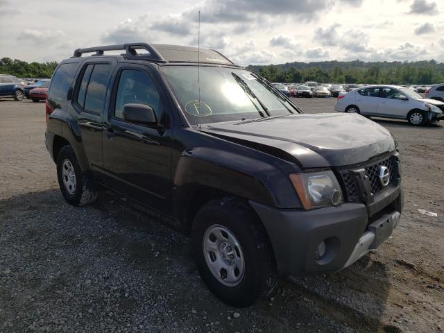 nissan xterra off 2010 5n1an0nw0ac509827