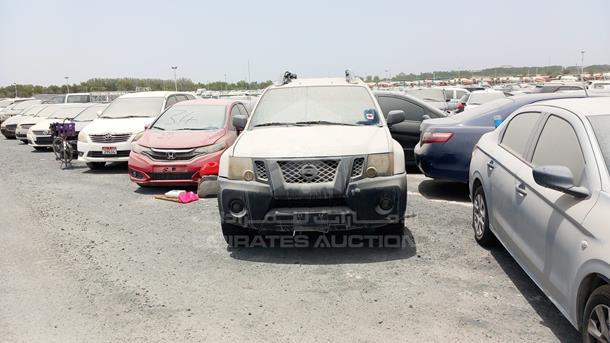 nissan xterra 2010 5n1an0nw0ac514199