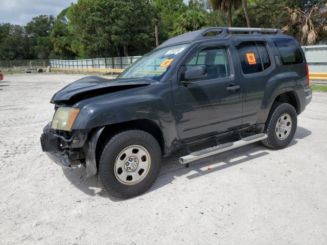 nissan xterra off 2011 5n1an0nw0bc510090