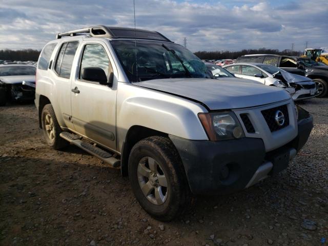 nissan xterra off 2011 5n1an0nw0bc513037