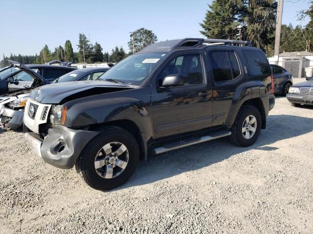 nissan xterra off 2011 5n1an0nw0bc514124