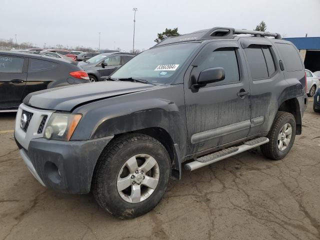 nissan xterra off 2011 5n1an0nw0bc523969