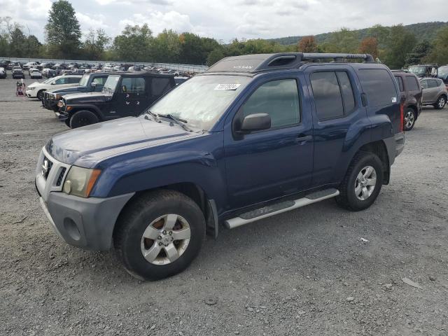 nissan xterra off 2010 5n1an0nw1ac501686