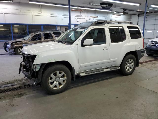 nissan xterra off 2010 5n1an0nw1ac506855