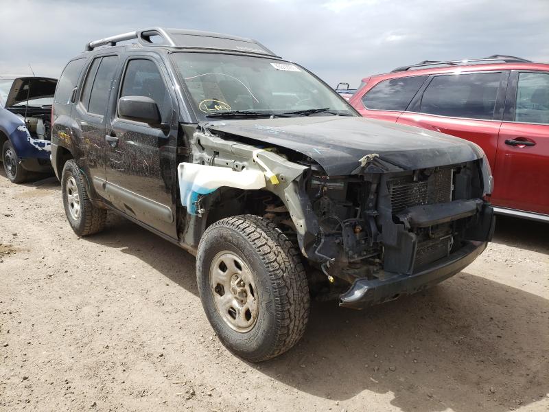 nissan xterra off 2010 5n1an0nw1ac507648