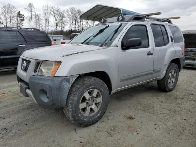 nissan xterra off 2011 5n1an0nw1bc519963