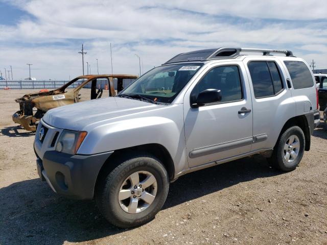 nissan xterra off 2012 5n1an0nw1cc511671