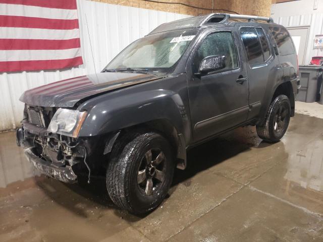 nissan xterra 2012 5n1an0nw1cc520144