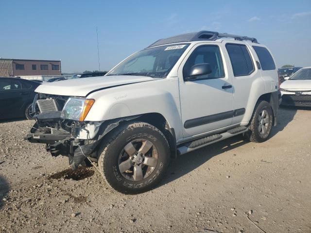 nissan xterra 2012 5n1an0nw1cn801719