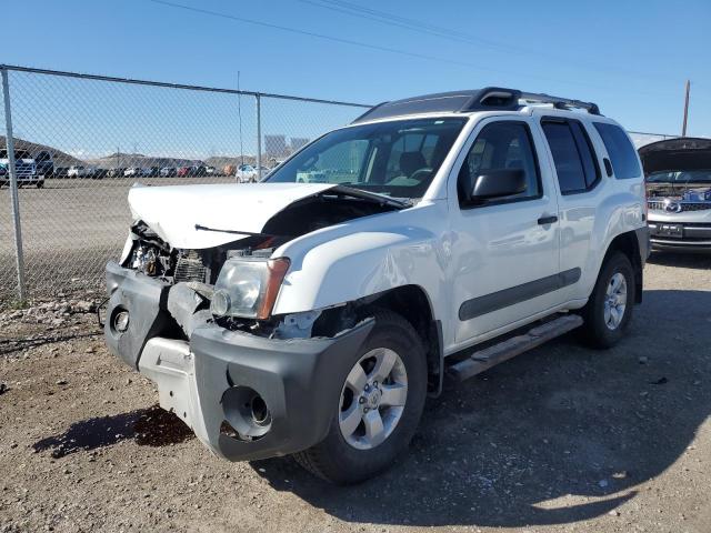 nissan xterra 2013 5n1an0nw1dn813919