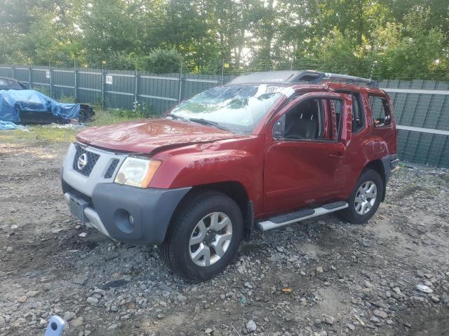 nissan xterra off 2010 5n1an0nw2ac513653