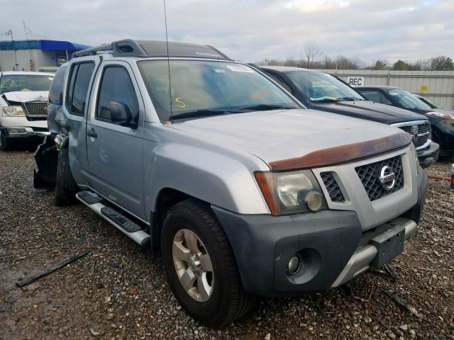 nissan xterra off 2010 5n1an0nw2ac515578