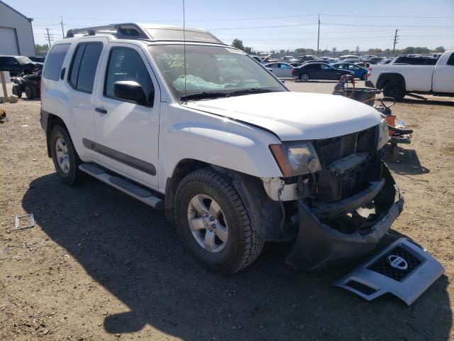 nissan xterra off 2012 5n1an0nw2cc500999