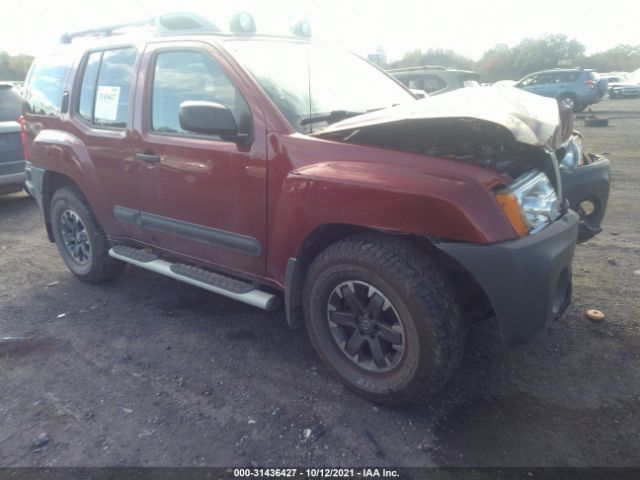 nissan xterra 2015 5n1an0nw2fn658221