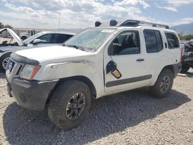 nissan xterra x 2015 5n1an0nw2fn659059