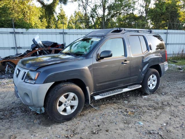 nissan xterra off 2010 5n1an0nw3ac507506