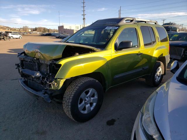 nissan xterra off 2012 5n1an0nw3cc508688