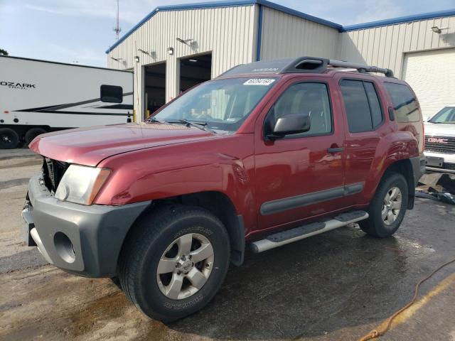 nissan xterra x 2013 5n1an0nw3dn812013