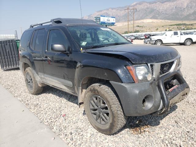 nissan xterra x 2014 5n1an0nw3en809601