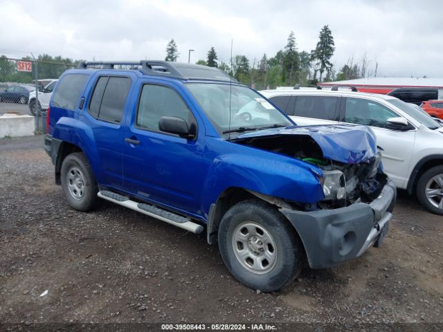 nissan xterra 2015 5n1an0nw3fn656851