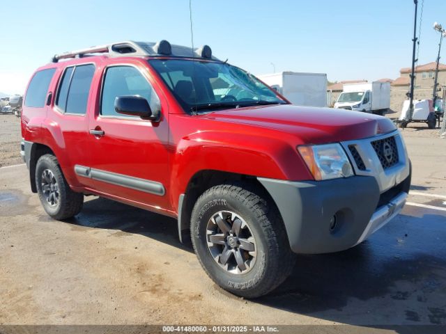 nissan xterra 2015 5n1an0nw3fn658700