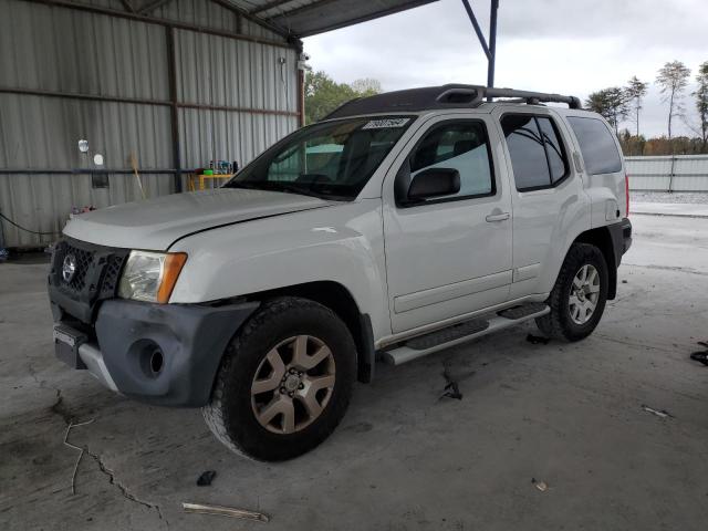 nissan xterra off 2010 5n1an0nw4ac501794