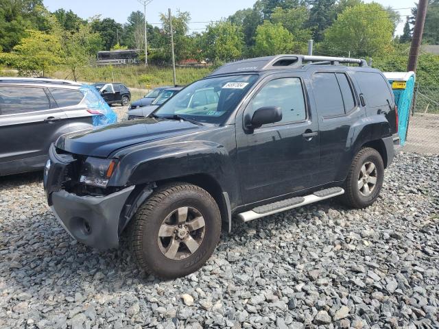 nissan xterra off 2010 5n1an0nw4ac502802