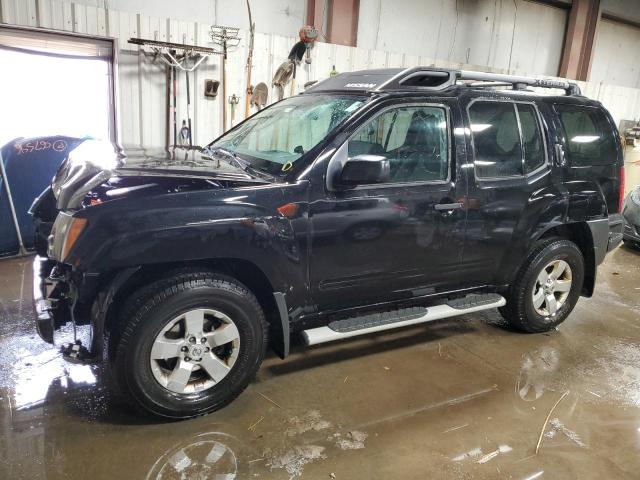 nissan xterra off 2010 5n1an0nw4ac513623