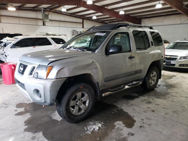 nissan xterra 2011 5n1an0nw4bc513736