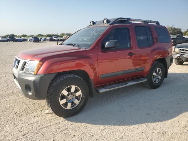 nissan xterra off 2012 5n1an0nw4cc503256