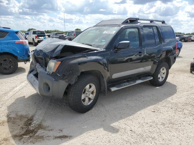 nissan xterra off 2012 5n1an0nw4cc513432