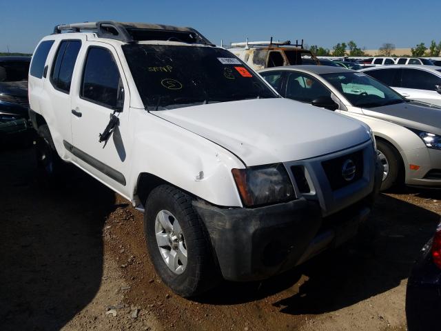 nissan xterra off 2012 5n1an0nw4cc515097