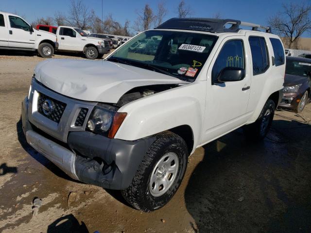 nissan xterra 2014 5n1an0nw4en808022